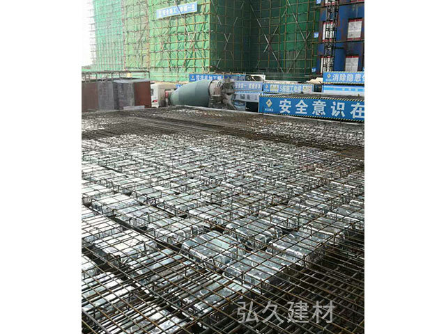 空心樓蓋在地底建筑中使用效果如何？